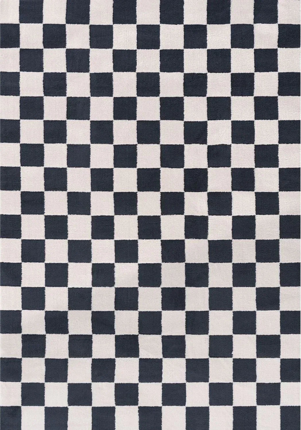 Loft_Checkerboard_Blue_top_view - Bobobiy