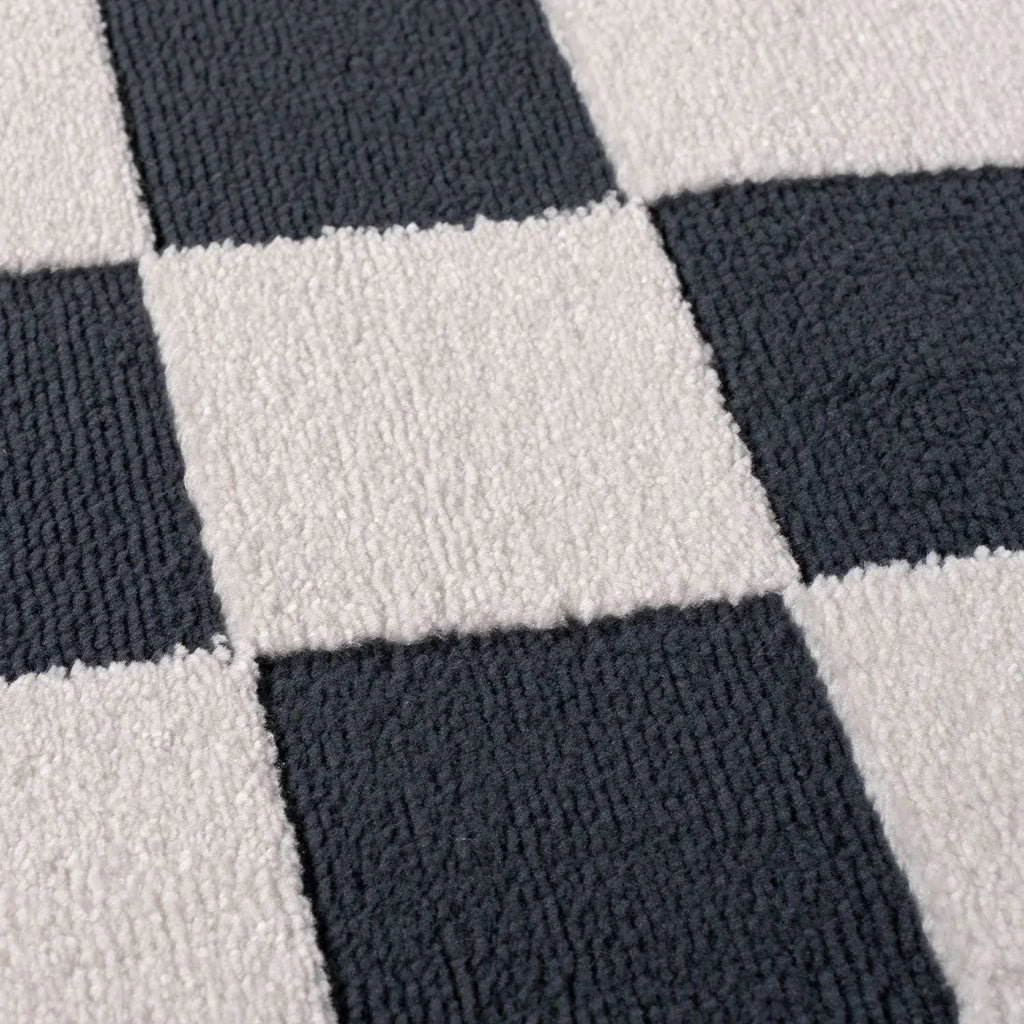 Loft_Checkerboard_Blue_zoom - Bobobiy