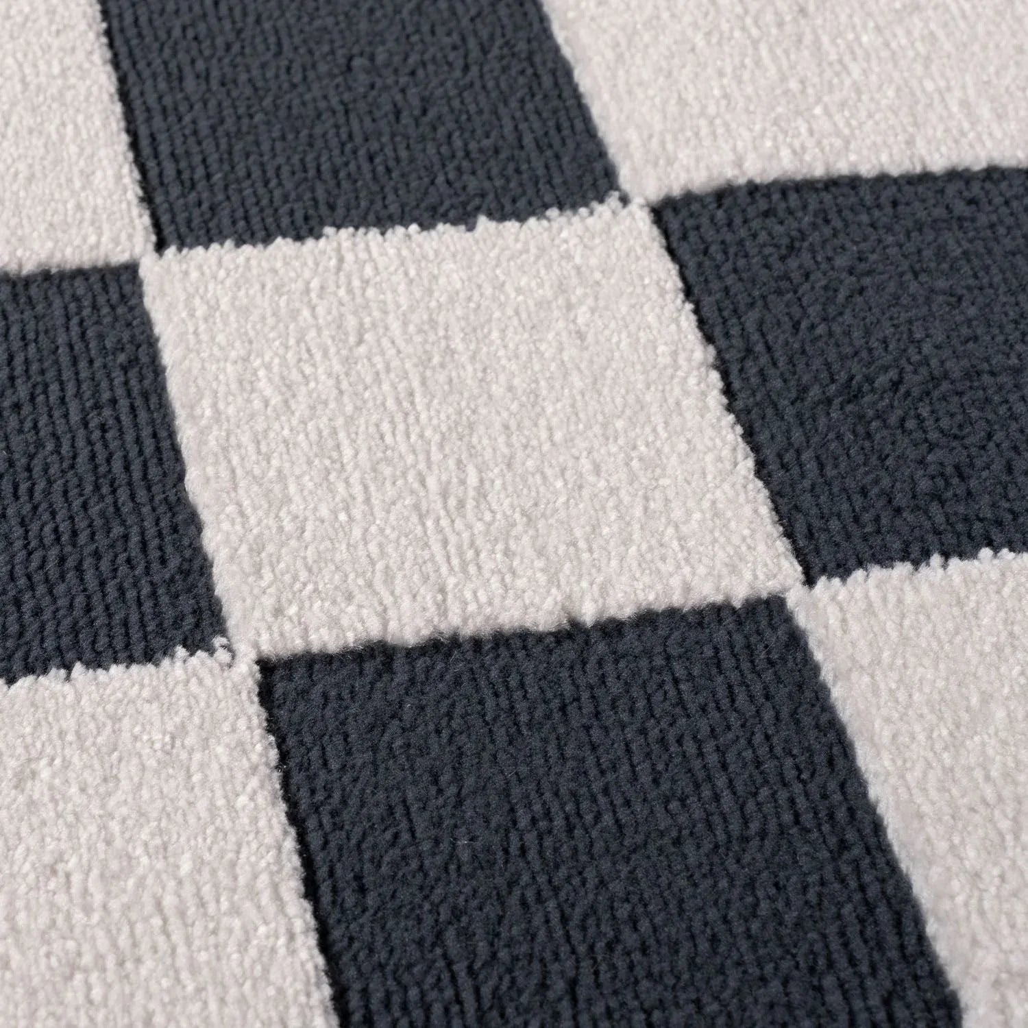 Loft_Checkerboard_Blue_zoom - Bobobiy