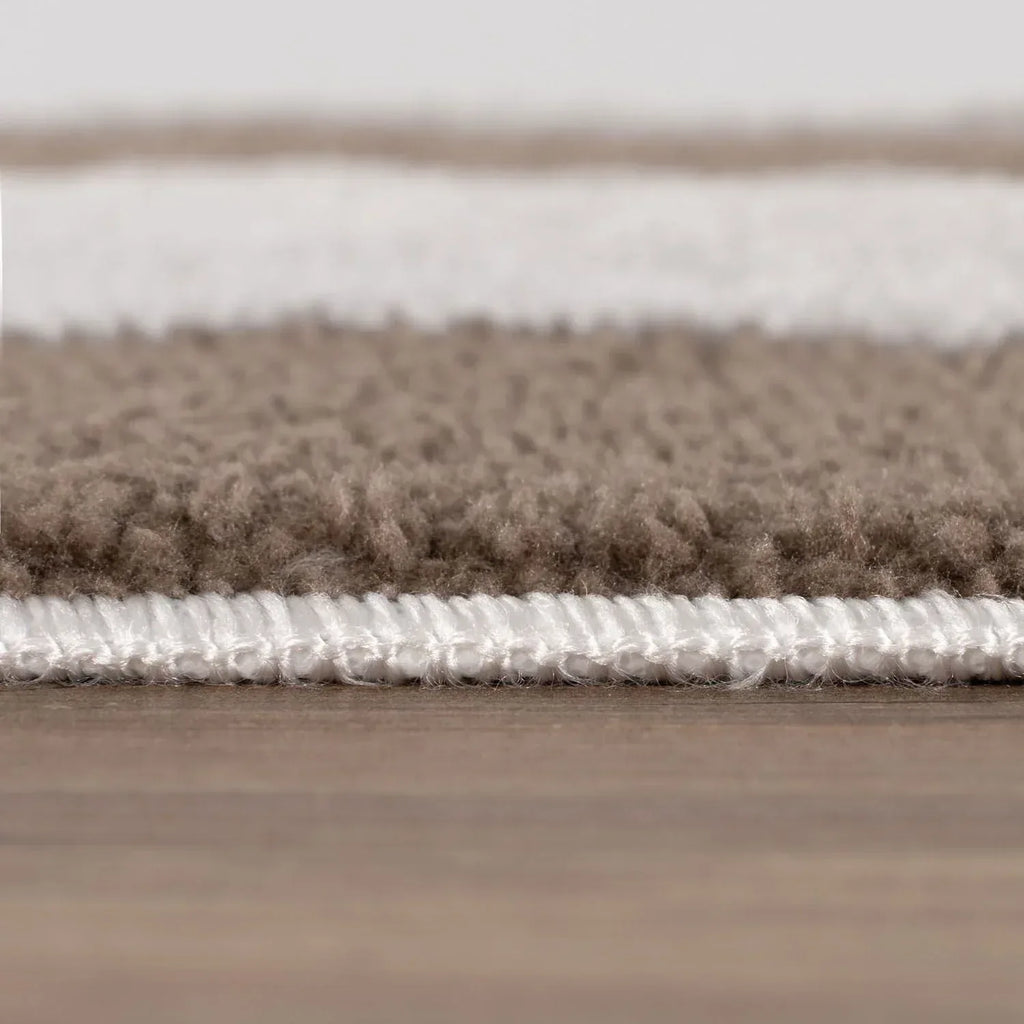 Loft_Checkerboard_Brown_pile_image - Bobobiy
