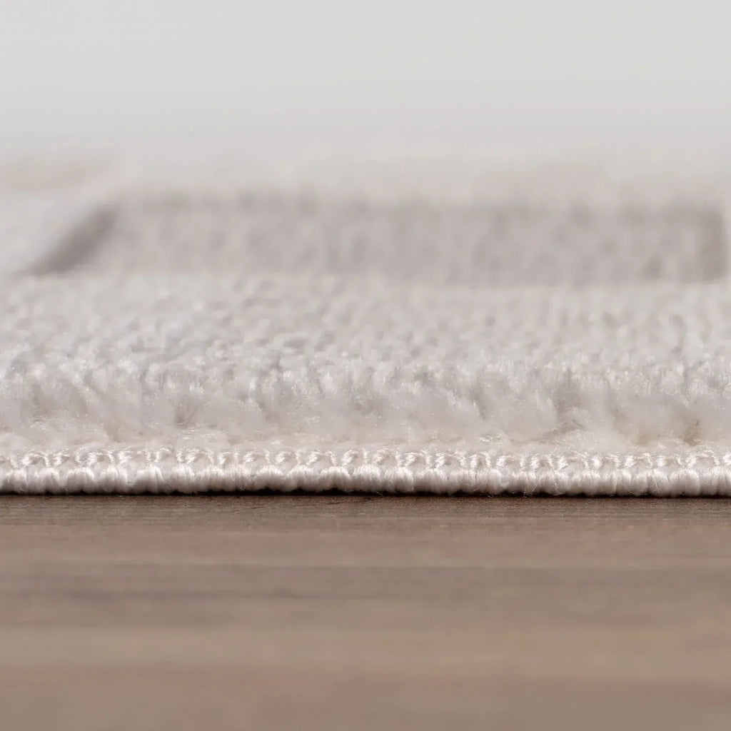 Loft_Checkerboard_Cream_pile_image - Bobobiy