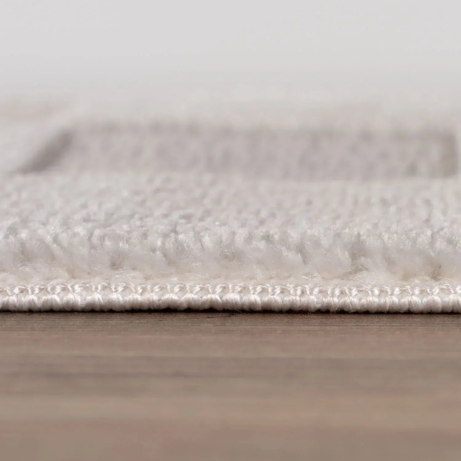 Loft_Checkerboard_Cream_pile_image - Bobobiy
