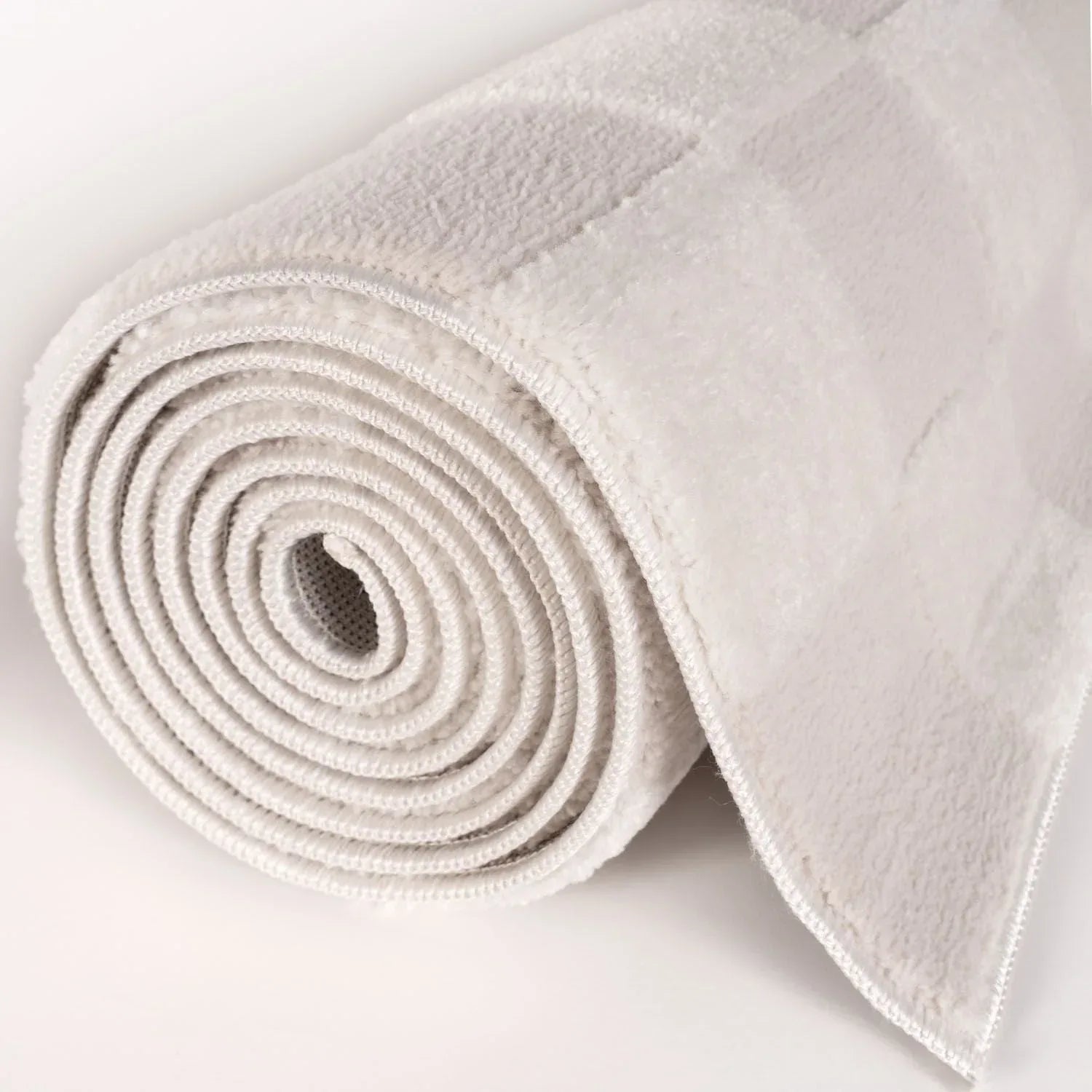 Loft_Checkerboard_Cream_roll - Bobobiy