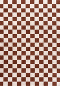 Loft_Checkerboard_Terra_top_view - Bobobiy