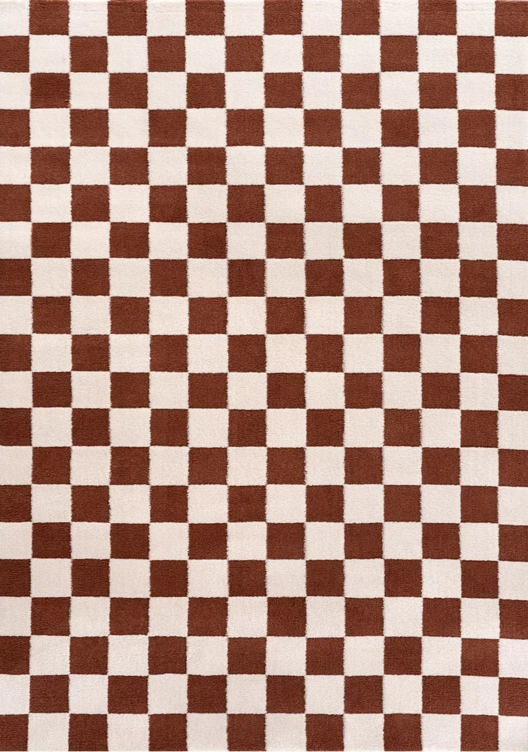 Loft_Checkerboard_Terra_top_view - Bobobiy