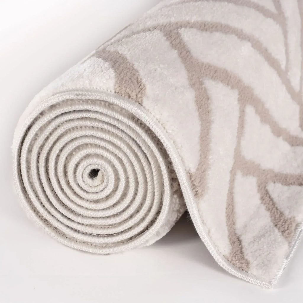 Loft_Chevron_Beige_roll - Bobobiy