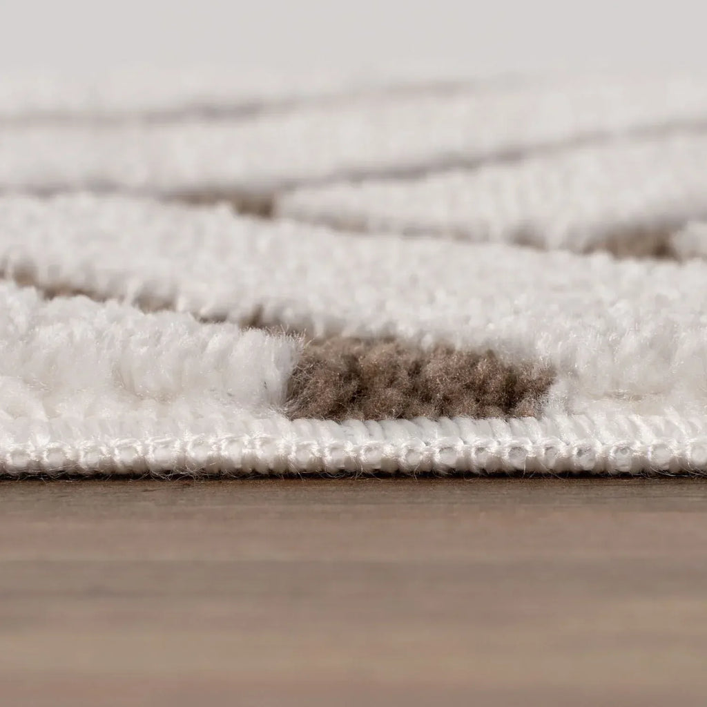 Loft_Chevron_Brown_pile_image - Bobobiy