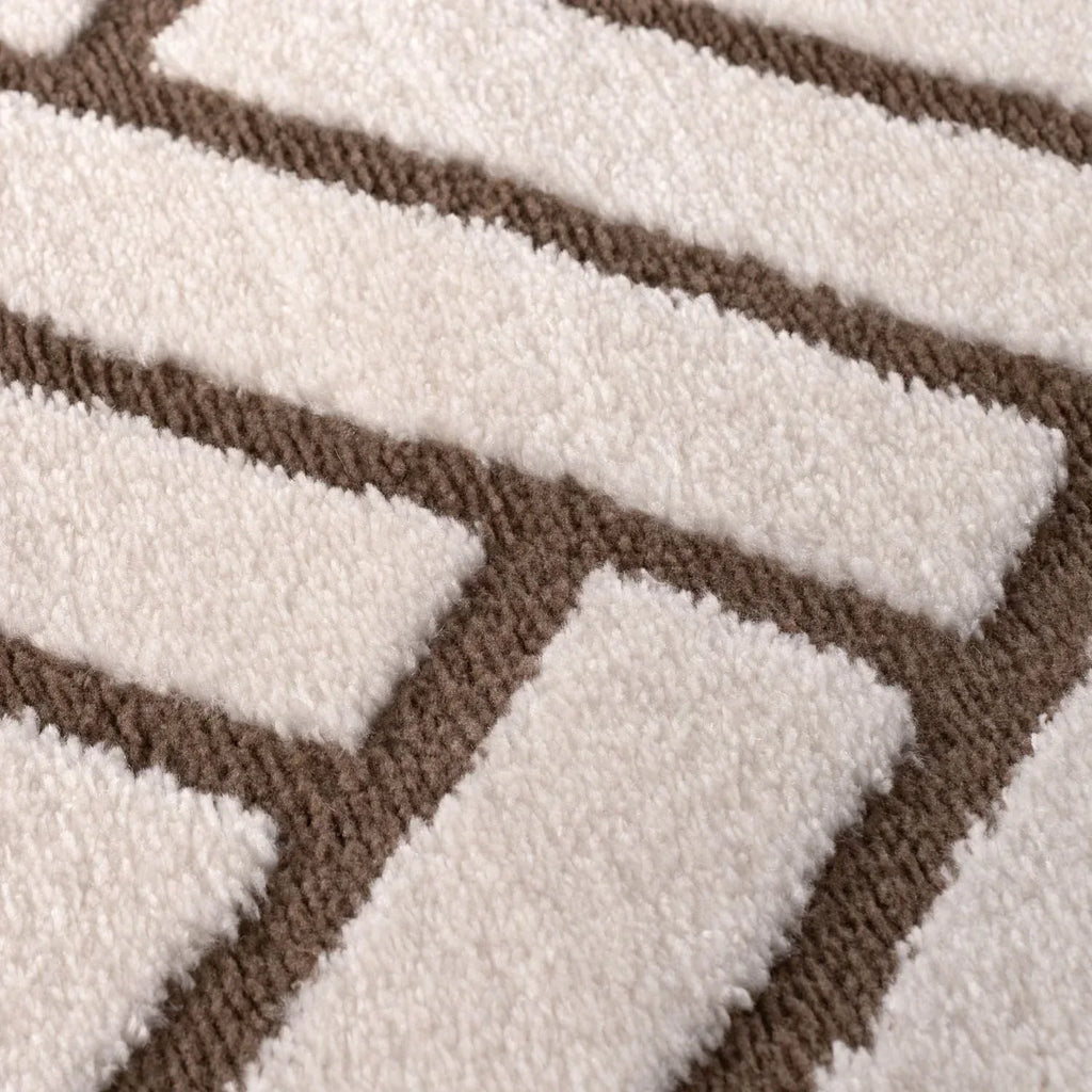Loft_Chevron_Brown_zoom - Bobobiy