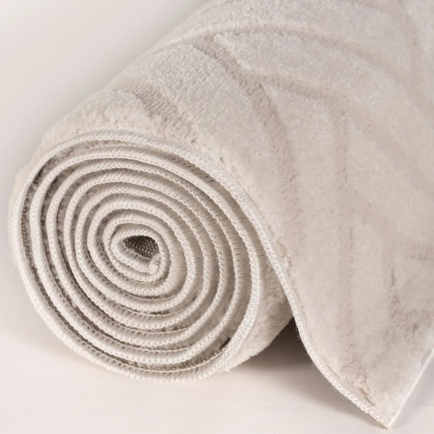 Loft_Chevron_Cream_roll - Bobobiy