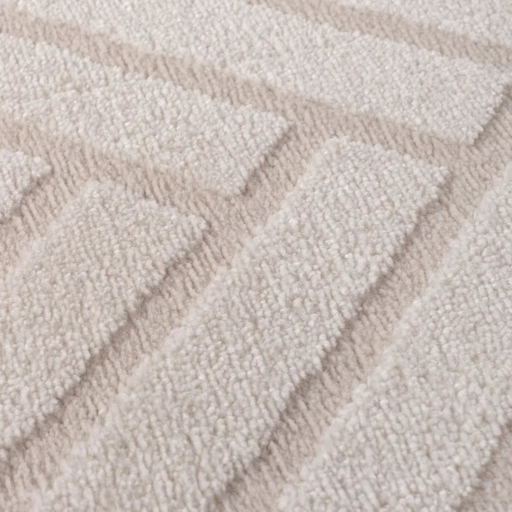 Loft_Chevron_Cream_zoom - Bobobiy