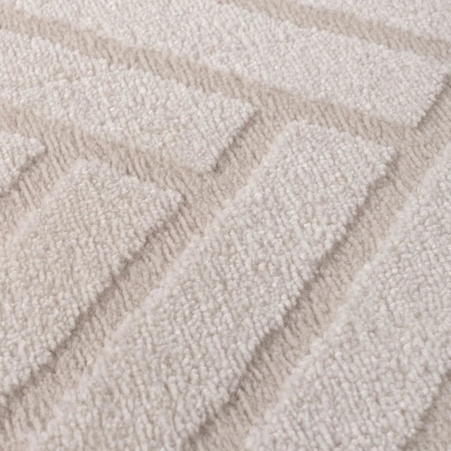 Loft_Chevron_Cream_zoom - Bobobiy