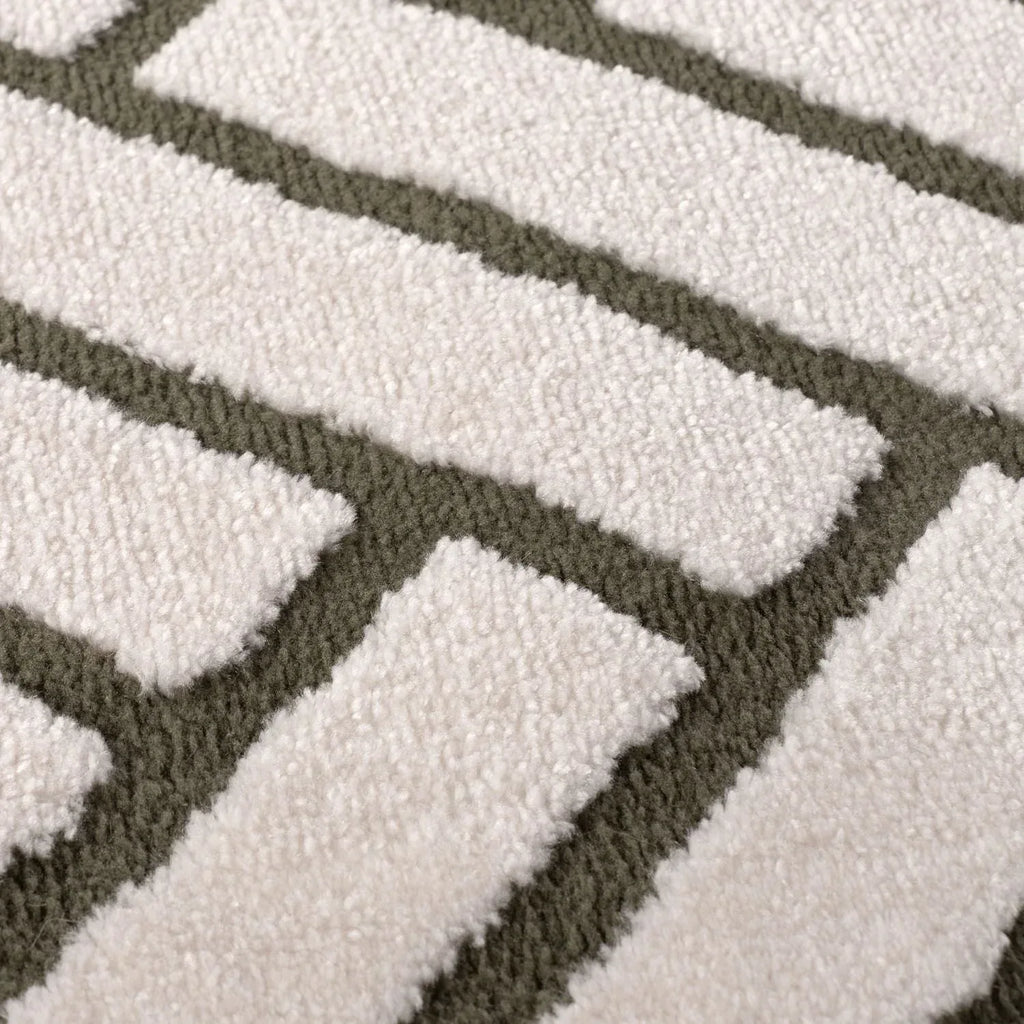 Loft_Chevron_Green_zoom - Bobobiy