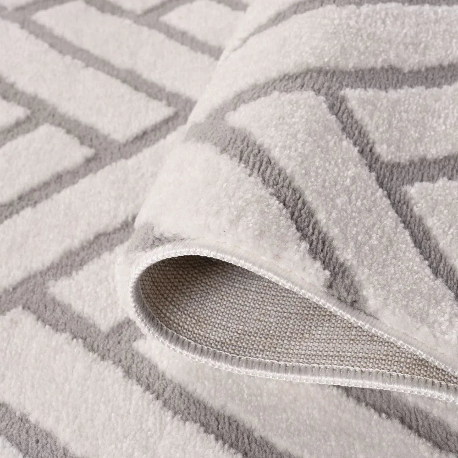 Loft_Chevron_Grey_folded - Bobobiy