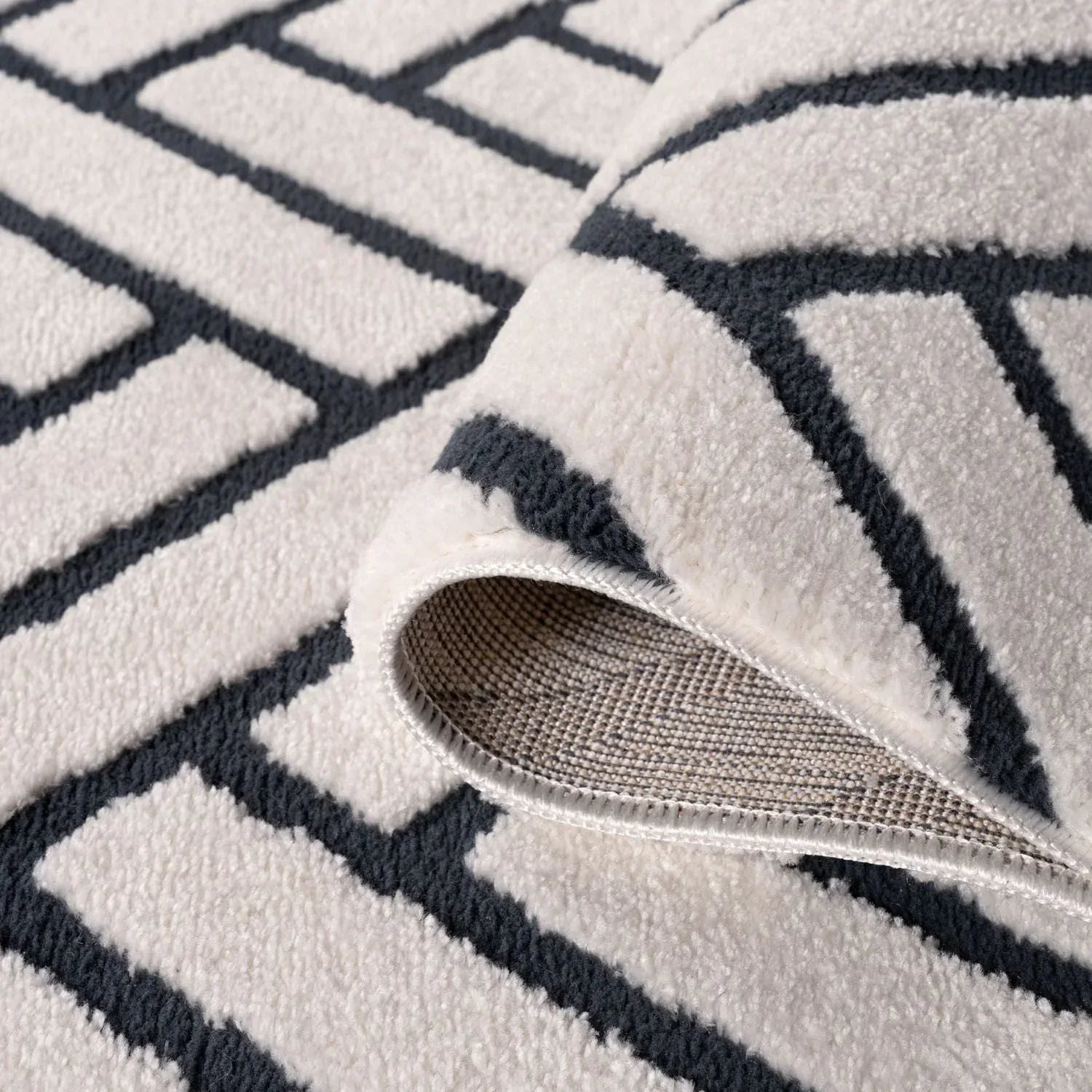 Loft_Chevron_blue_folded - Bobobiy