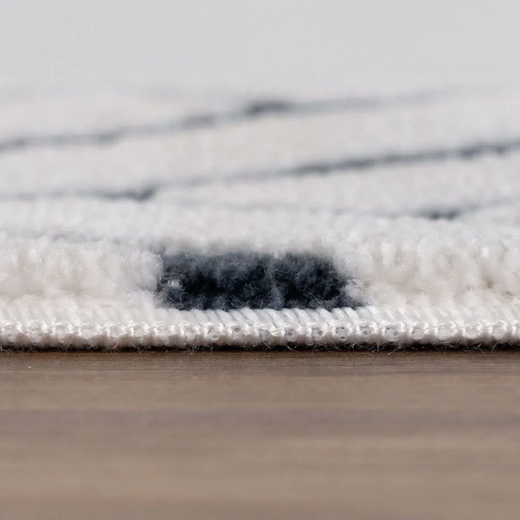 Loft_Chevron_blue_pile_image - Bobobiy