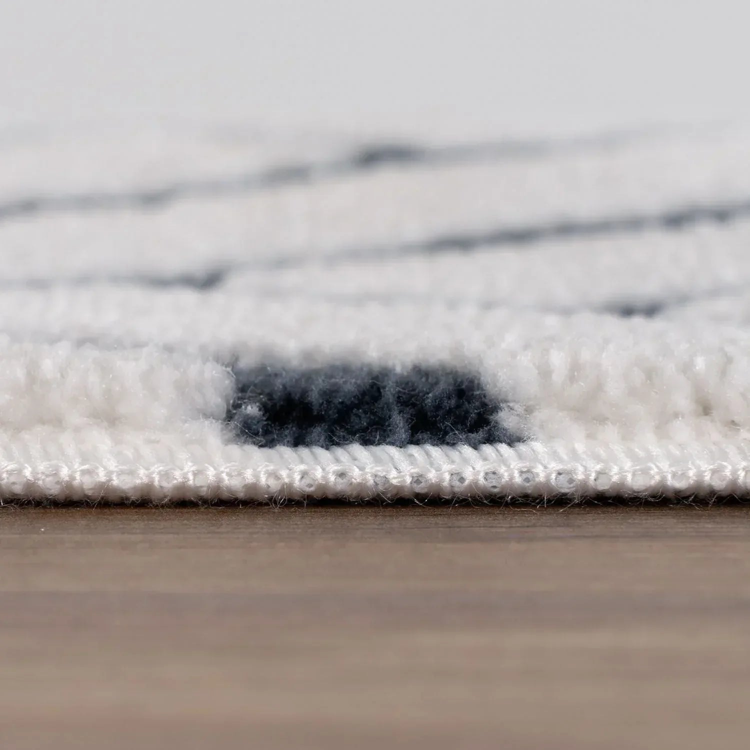 Loft_Chevron_blue_pile_image - Bobobiy