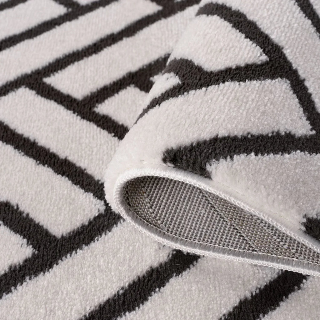 Loft_Chevron_darkgrey_folded - Bobobiy