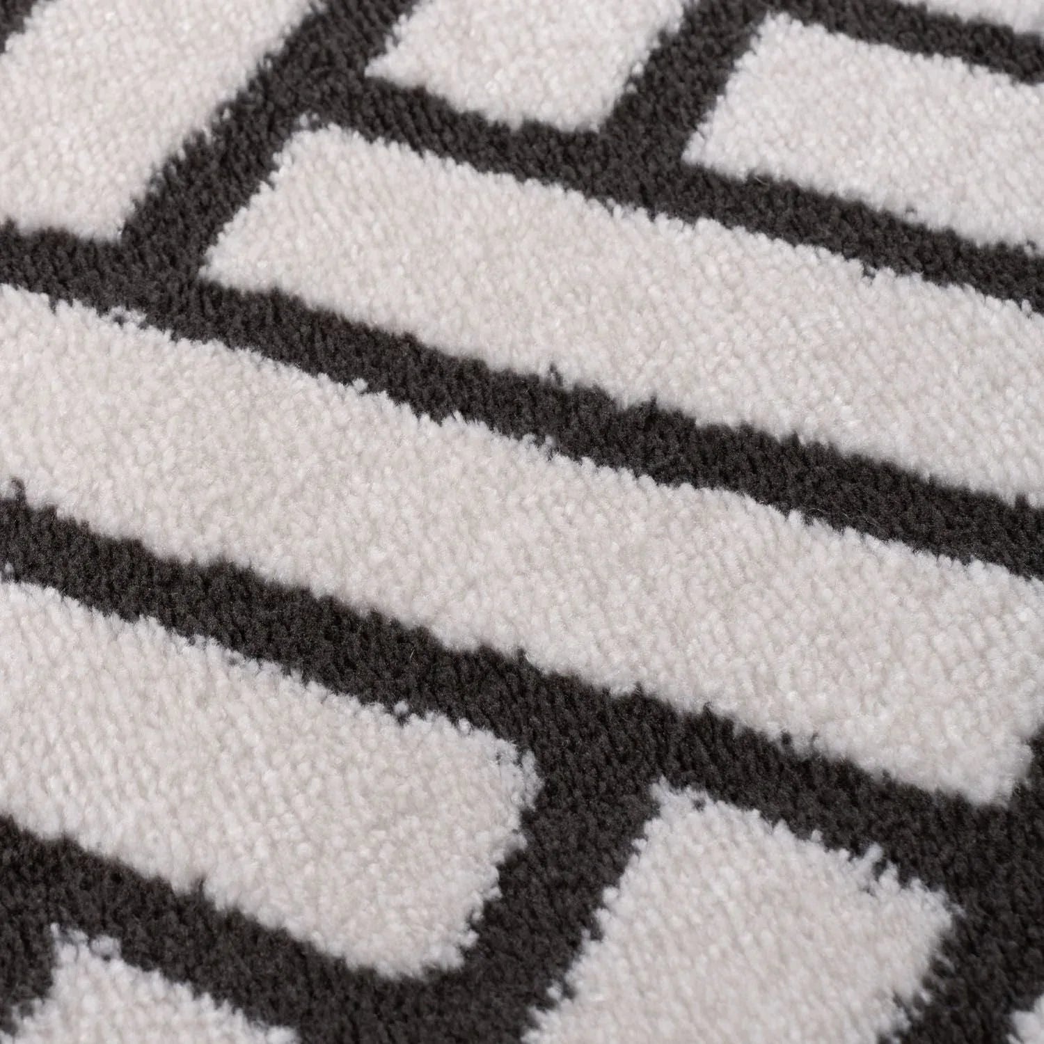 Loft_Chevron_darkgrey_zoom - Bobobiy
