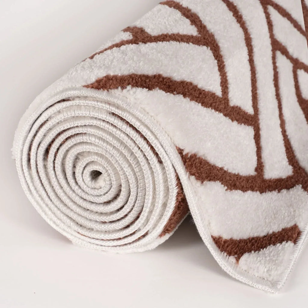 Loft_Chevron_terra_roll - Bobobiy