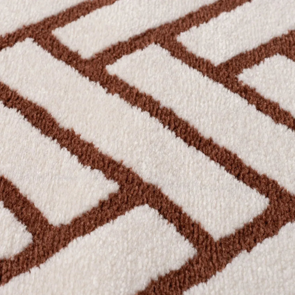 Loft_Chevron_terra_zoom - Bobobiy