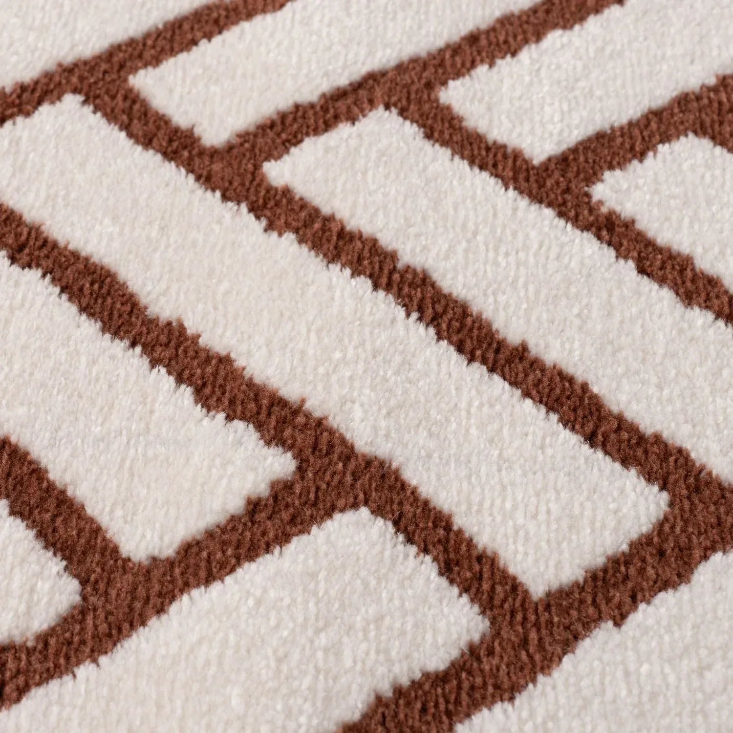 Loft_Chevron_terra_zoom - Bobobiy