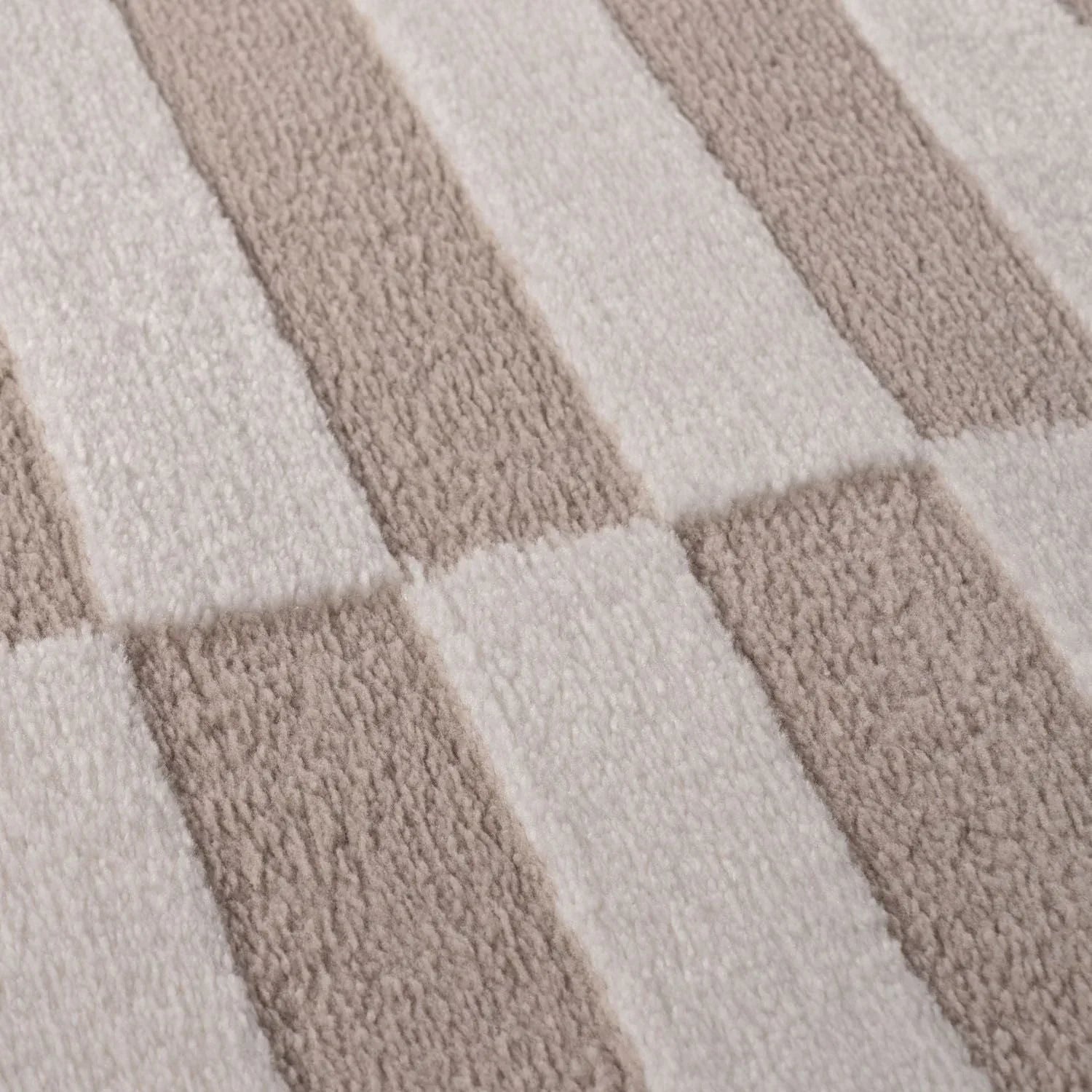 Loft_Striped_Beige_Rug_zoom - Bobobiy