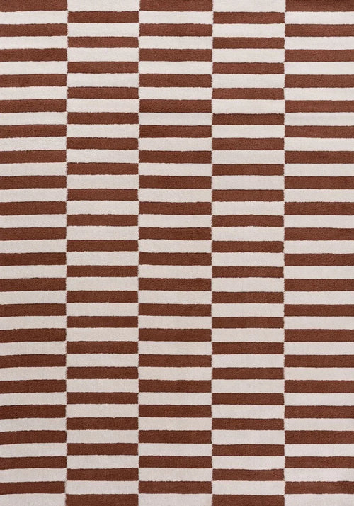 Loft_Striped_TerraRug_top_view - Bobobiy
