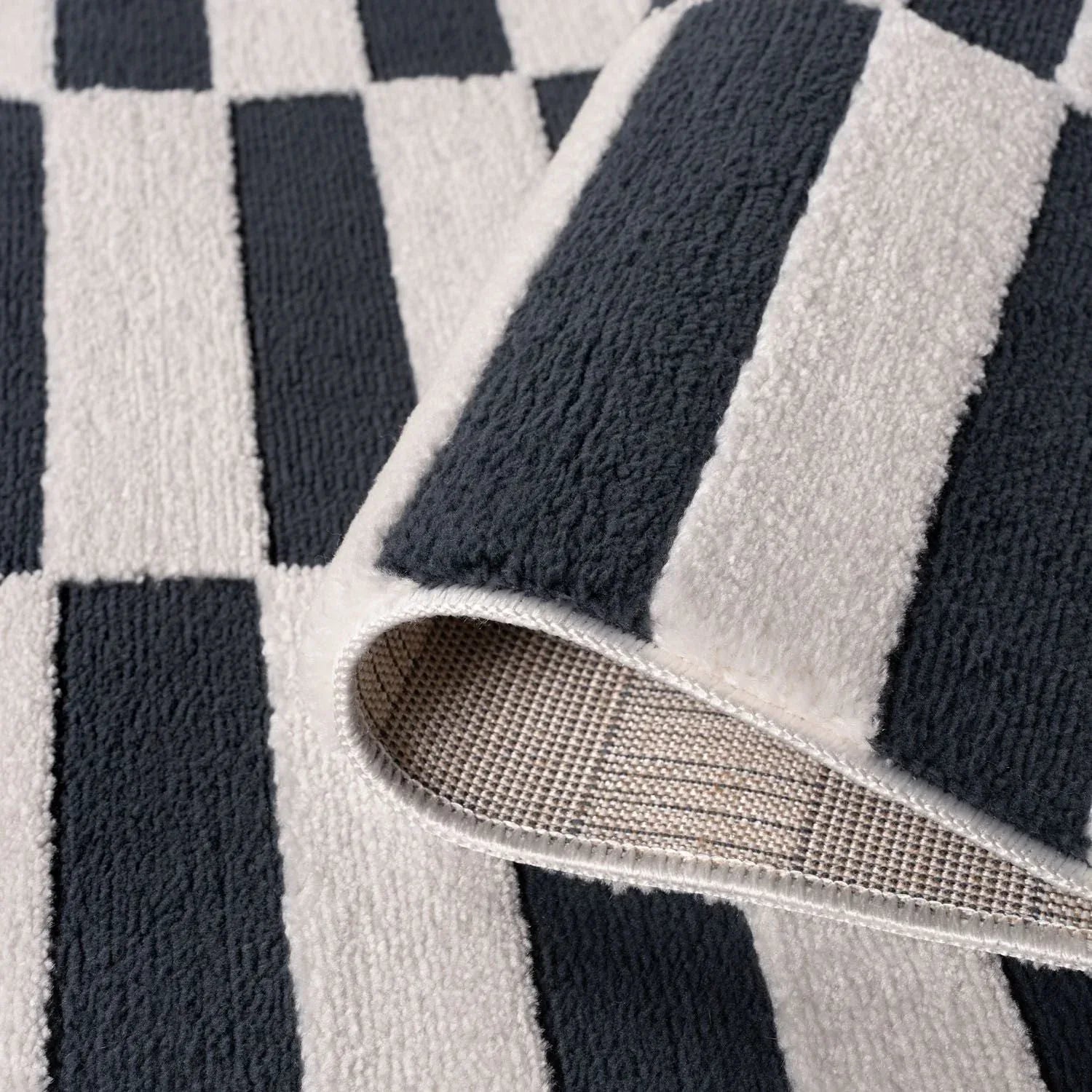 Loft_Striped_blue_folded - Bobobiy