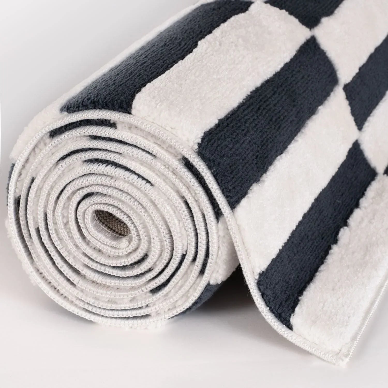 Loft_Striped_blue_roll - Bobobiy