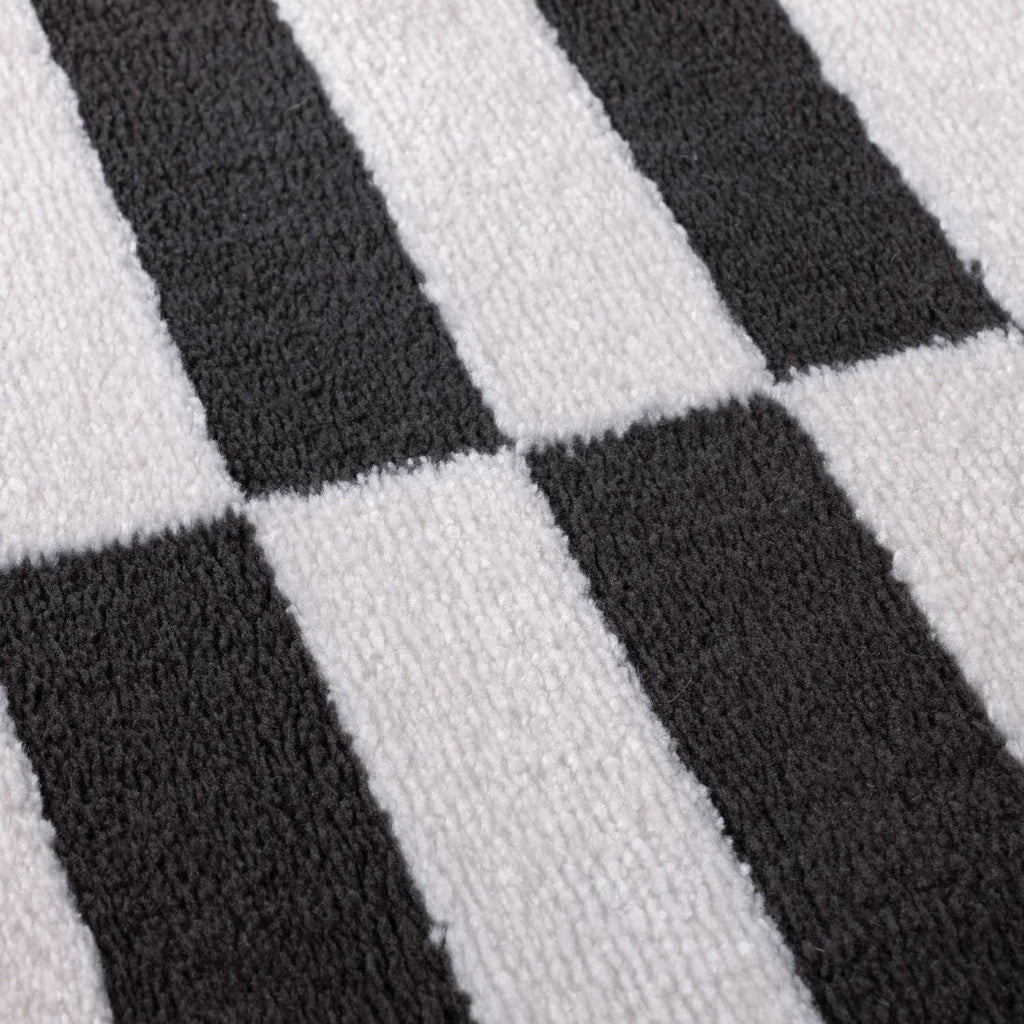 Loft_Striped_dark_grey_zoom - Bobobiy