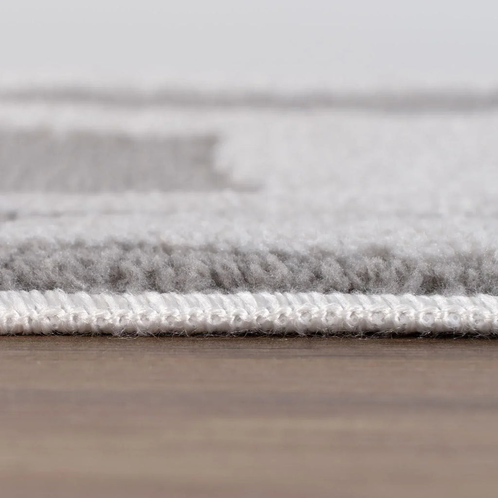 Loft_abstract_grey_ivory_pile_image - Bobobiy