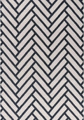 Loft_chevron_blue_yop_view - Bobobiy