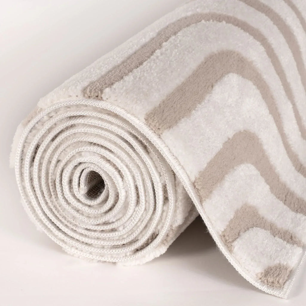 Loft_geometric_beige_roll - Bobobiy