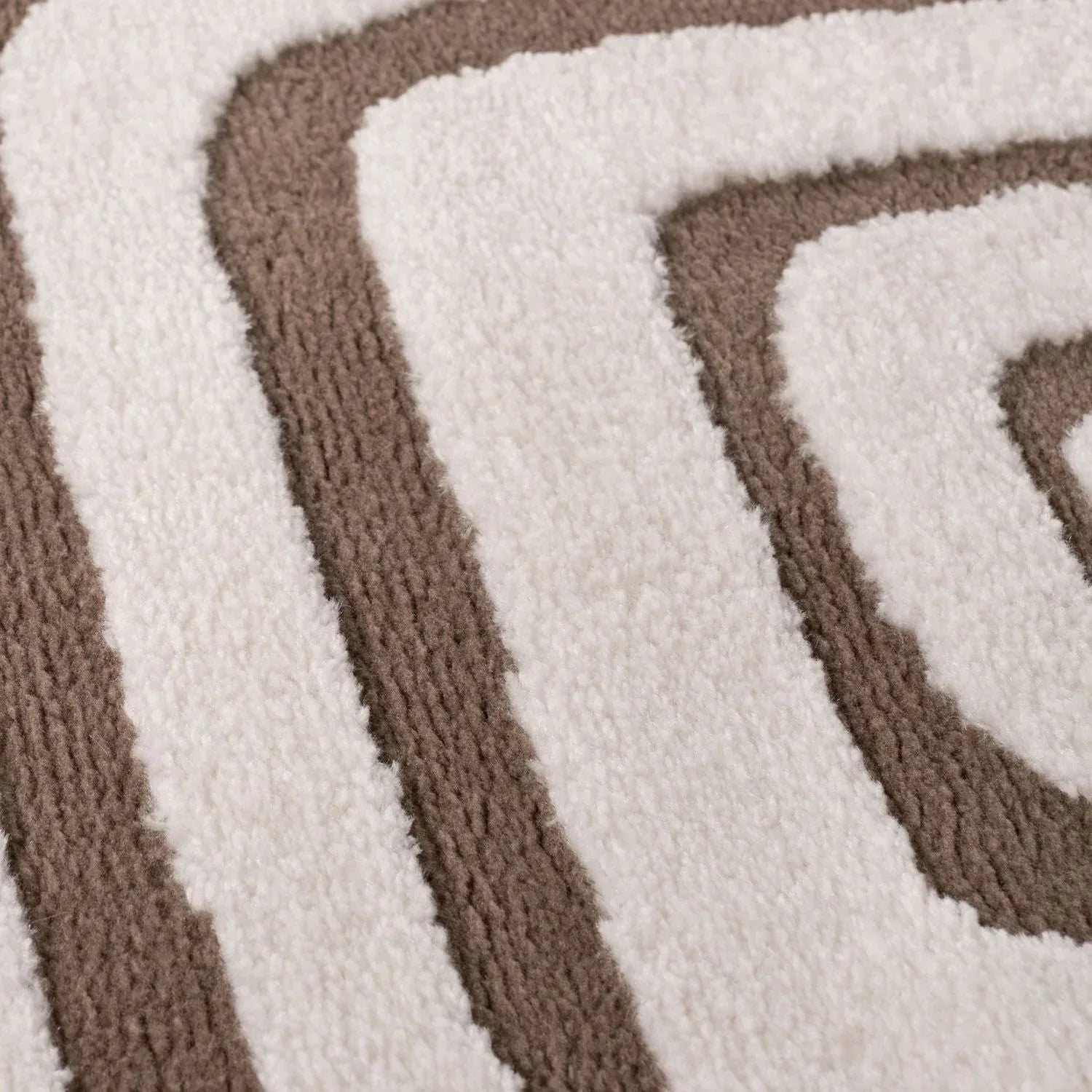 Loft_geometric_brown_zoom - Bobobiy