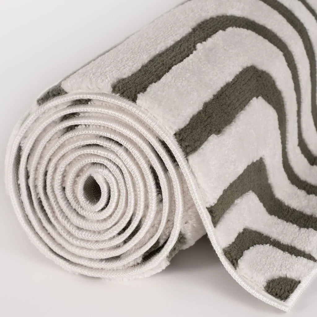 Loft_geometric_green_roll - Bobobiy