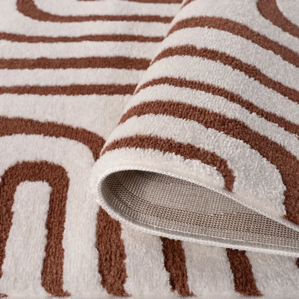 Loft_geometric_terra_folded - Bobobiy