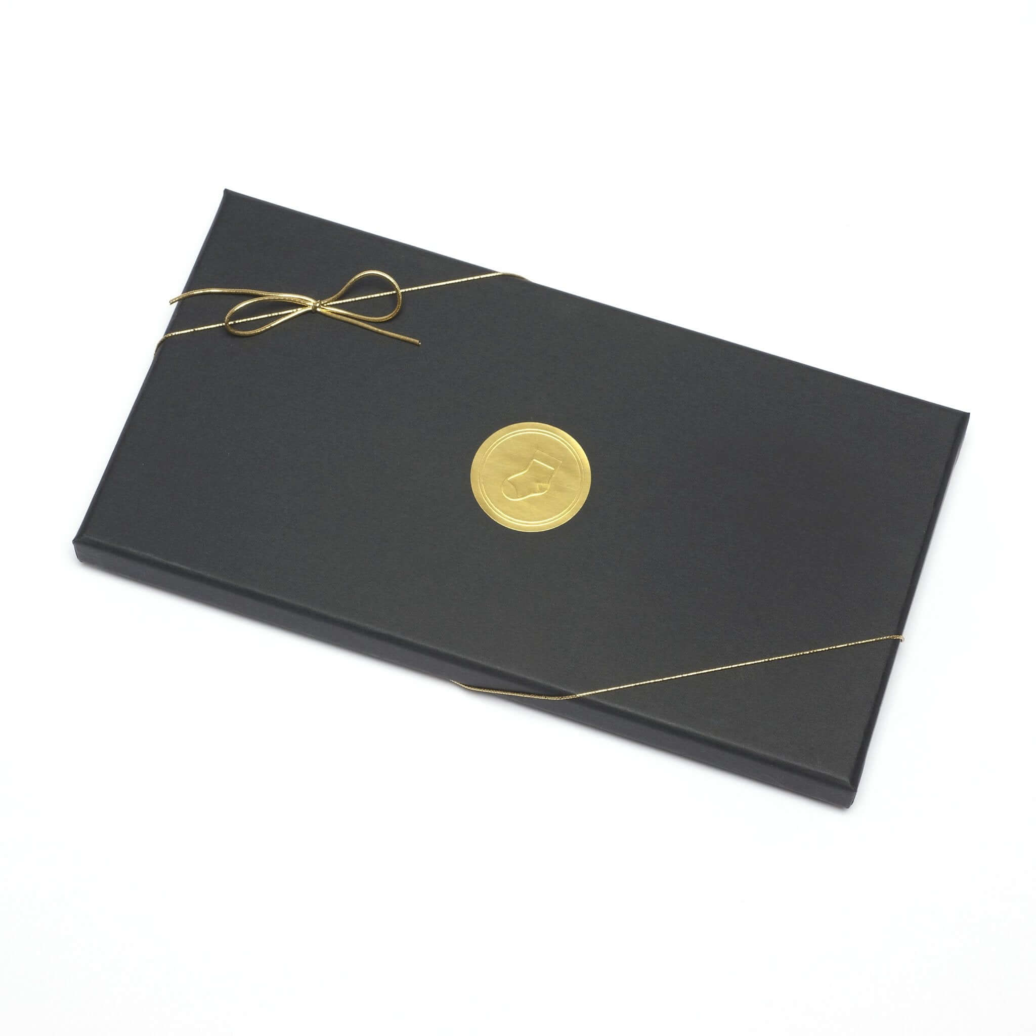 Knee-High Bamboo Thermal Socks -  Wellington Boots Socks Organic Thermal - Pink Punch