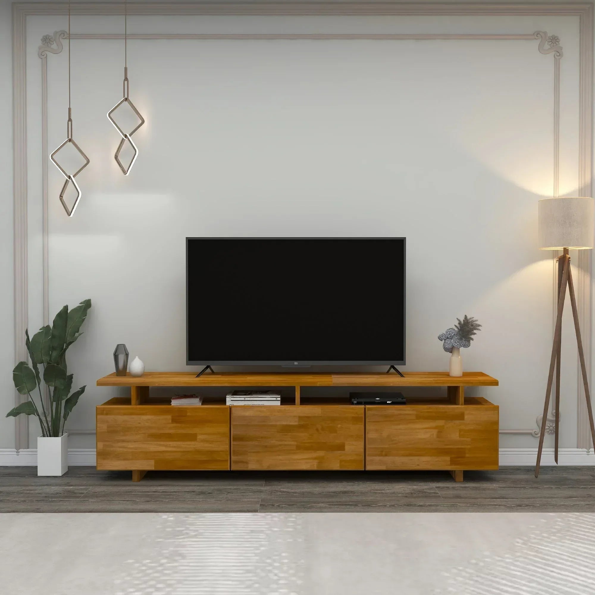MAGNUS_OAK_3 - Bobobiy