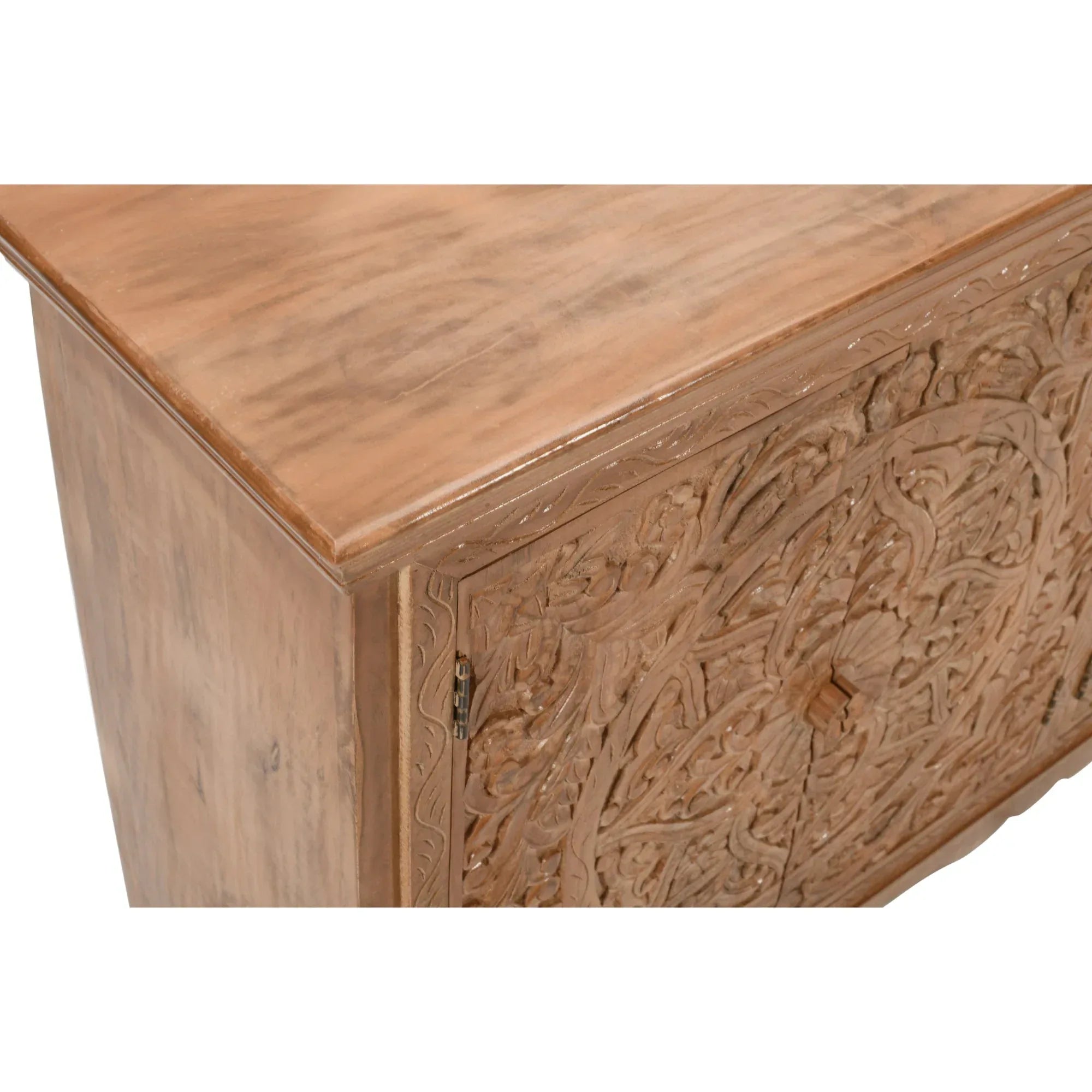 MC05-Carved-Mango-Wood-Extra-Large-Sideboard-with-4-Doors-3_e8d3fbca-4c60-4014-b044-baed660353a6 - Bobobiy