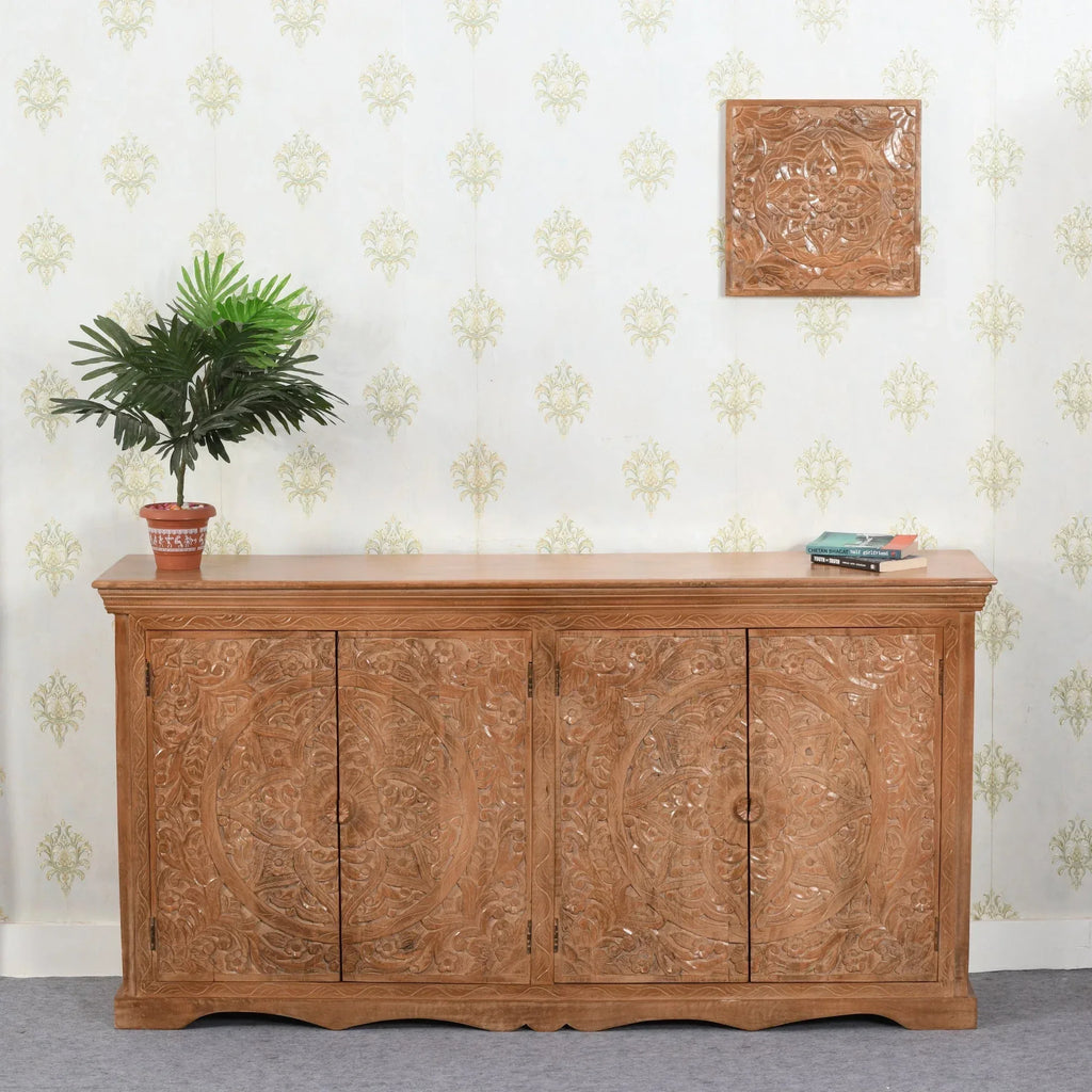 MC05-Carved-Mango-Wood-Extra-Large-Sideboard-with-4-Doors-Lifestyle_e5e809e3-358f-414c-9465-e4d339e088e4 - Bobobiy
