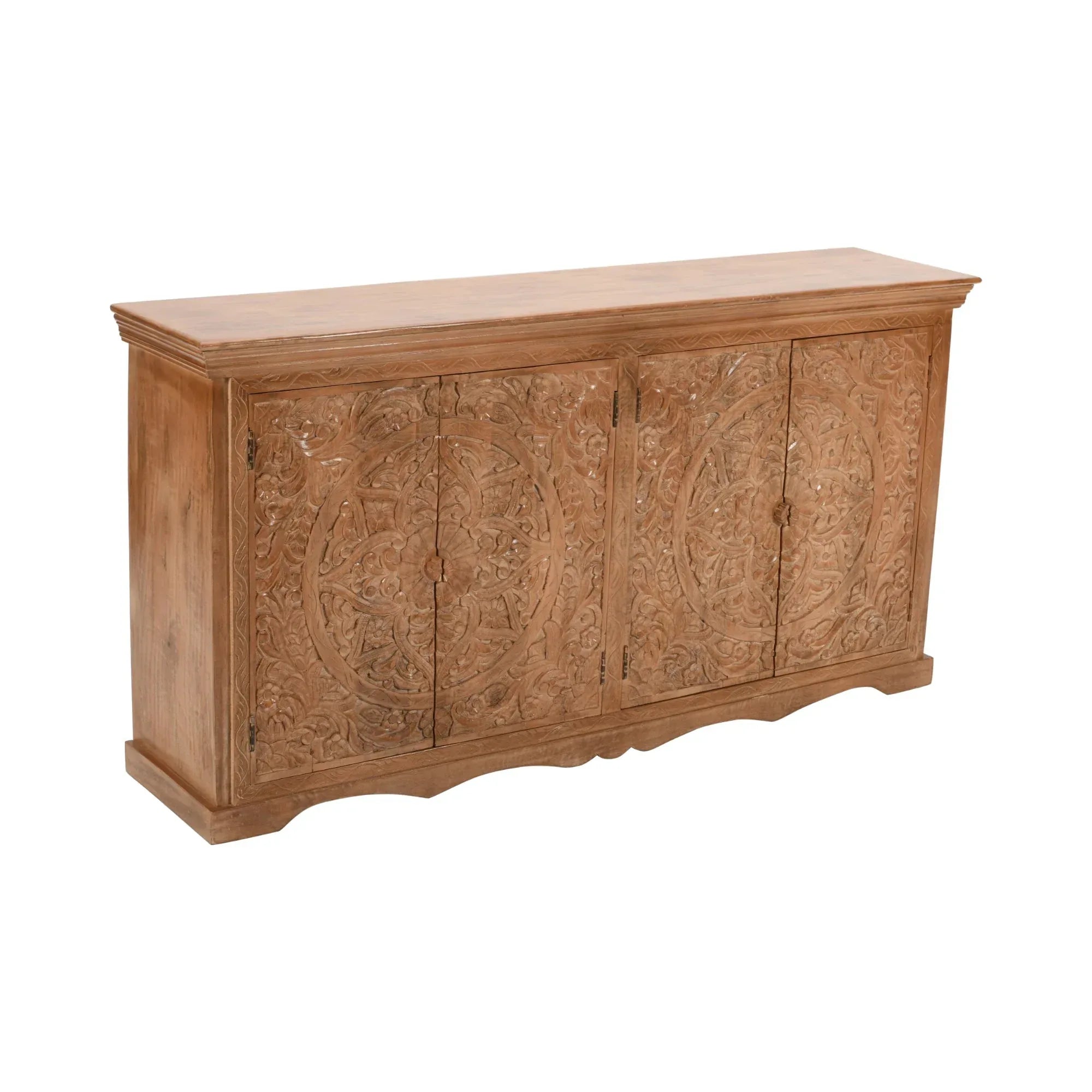 MC05-Carved-Mango-Wood-Extra-Large-Sideboard-with-4-Doors_e86fcdeb-ae49-4048-a35b-f841ebf0f1b8 - Bobobiy