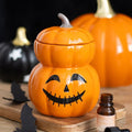 Stacked Pumpkin Oil Burner and Wax Warmer - Bobobiy