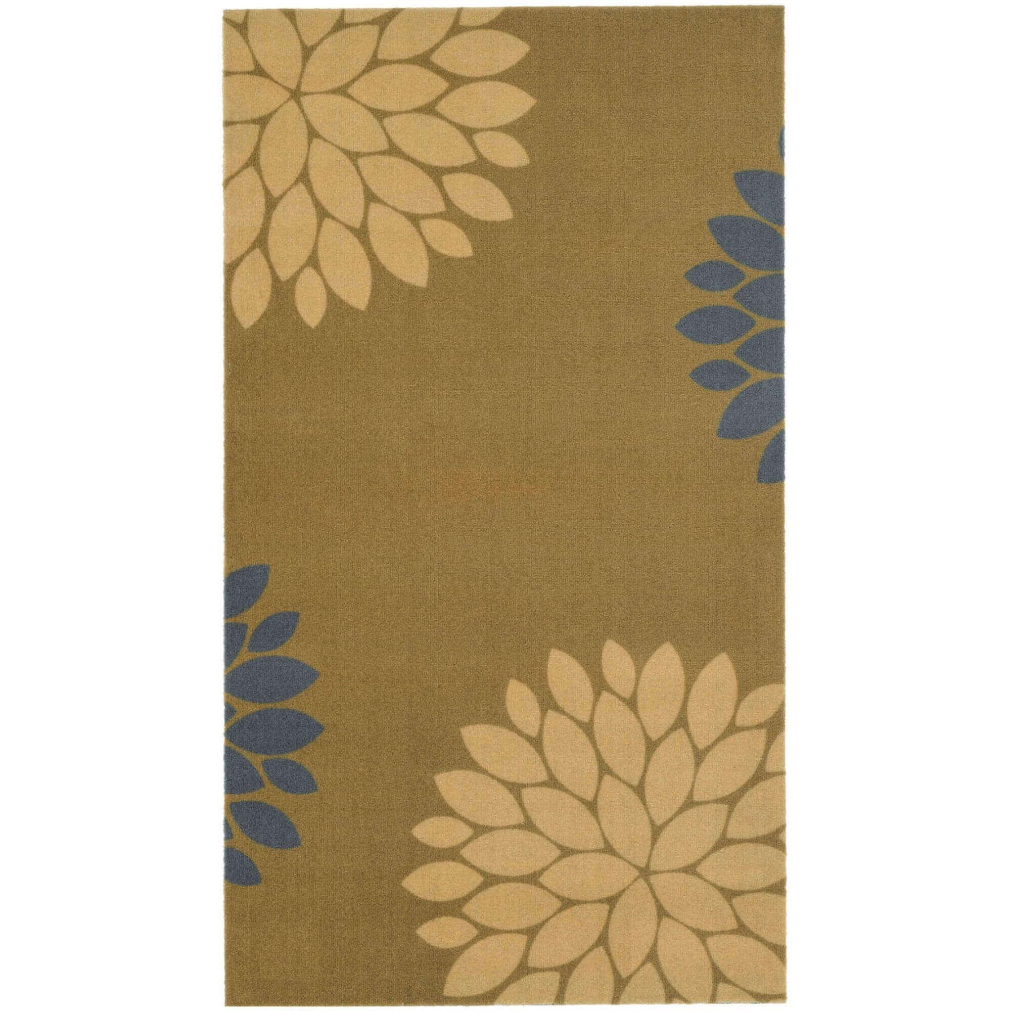 MODERN-FLOWERS-ORCHRE-3 - Bobobiy
