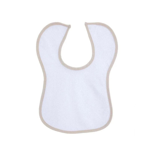 Messy Duck Waterproof Baby Bib Pack of 5