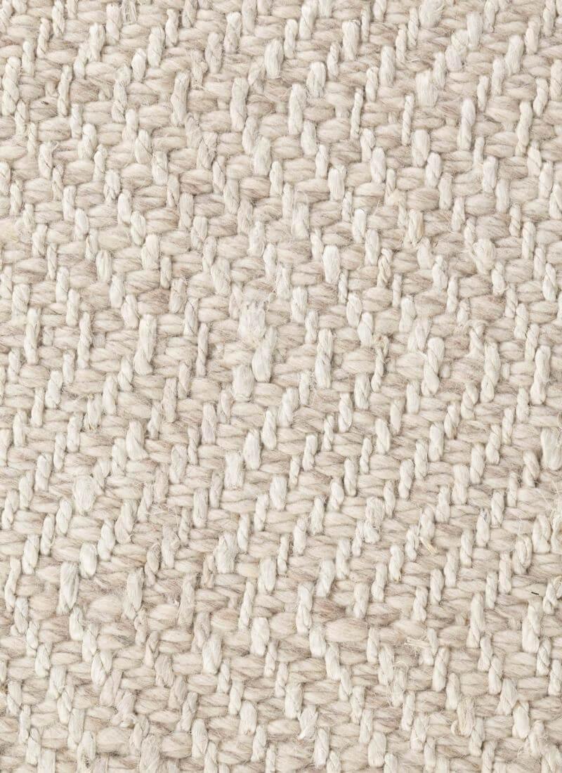 MajoliRugHerringboneNaturalWhite-5 - Bobobiy
