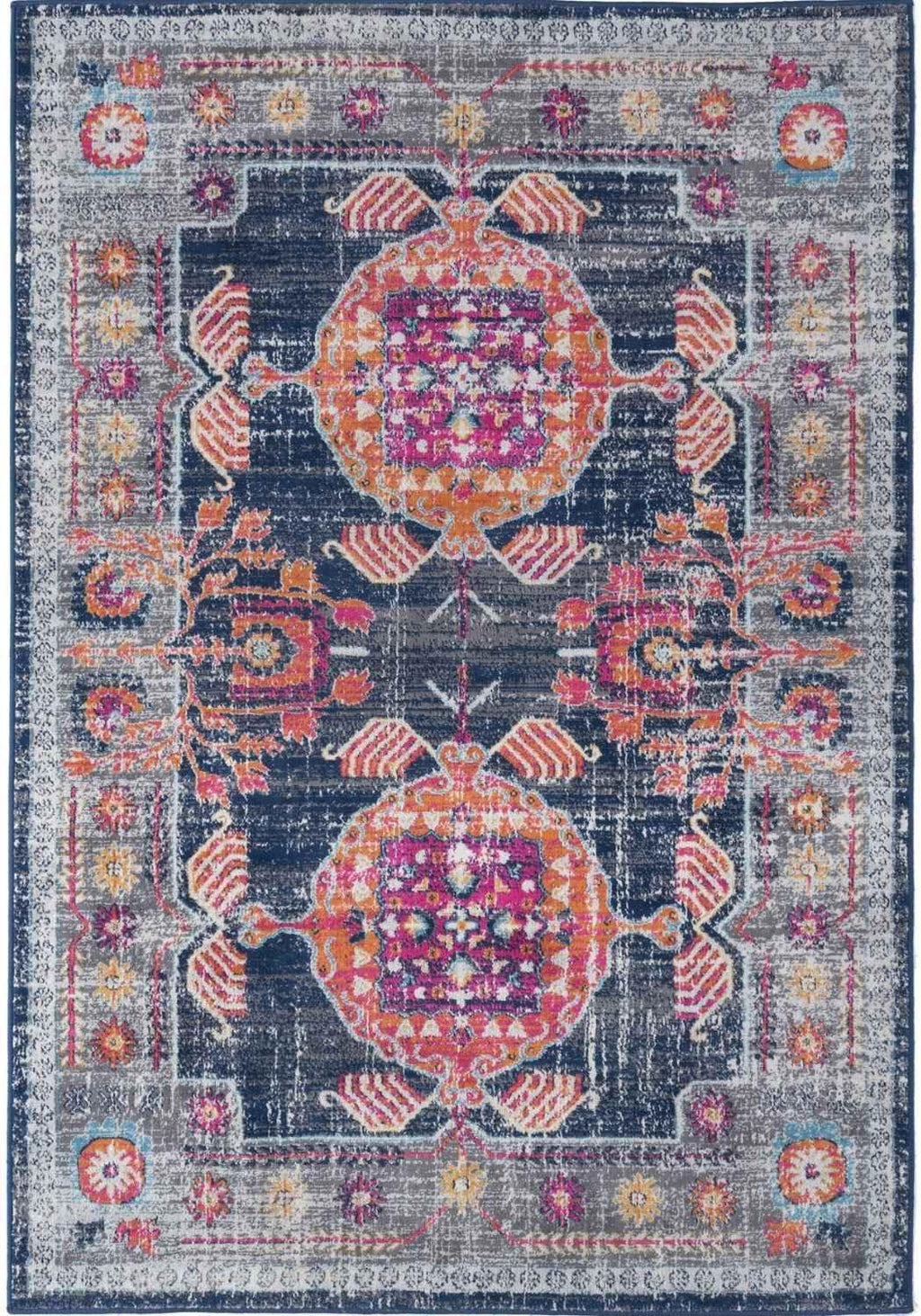 MarrakechVintageMulticolourRugs_400 - Bobobiy