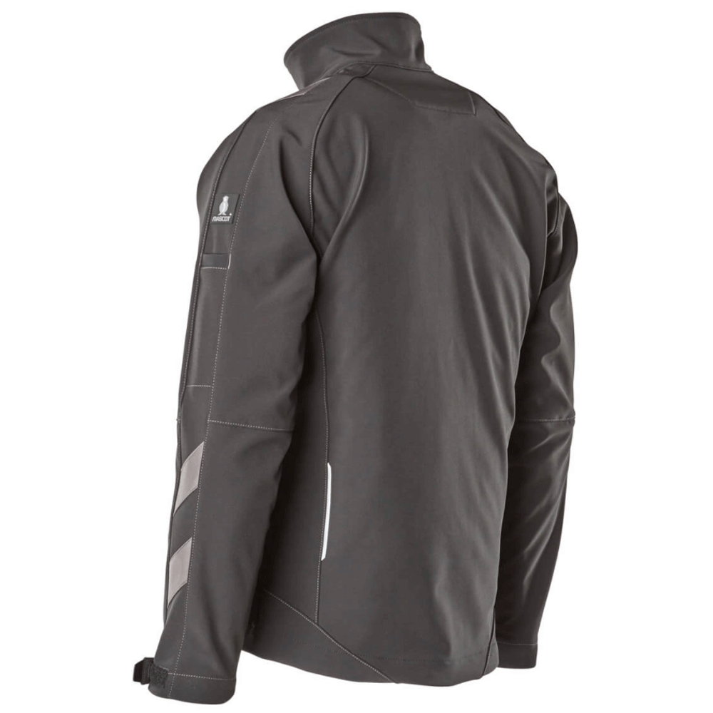 Mascot-12102-Water-Repellent-Breathable-Softshell-Jacket-Workwear-Nation-Ltd-3469 - Bobobiy