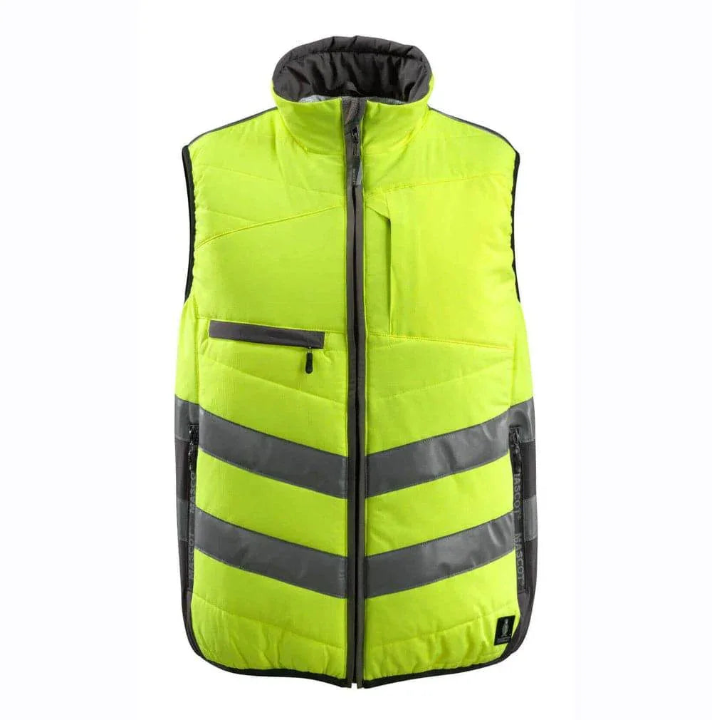 Mascot-15565-Water-Repellent-Padded-Gilet-Bodywarmer-Workwear-Nation-Ltd-2825 - Bobobiy