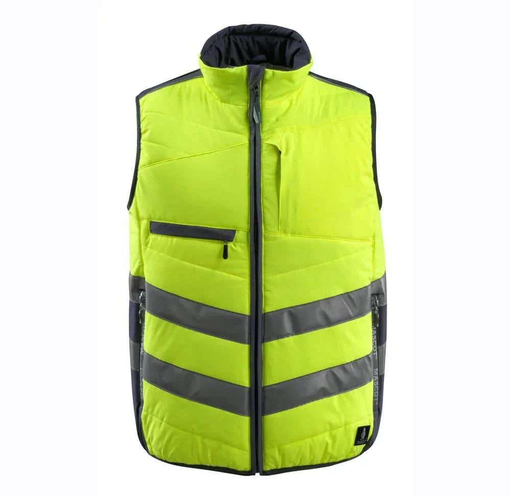 Mascot-15565-Water-Repellent-Padded-Gilet-Bodywarmer-Workwear-Nation-Ltd-739 - Bobobiy