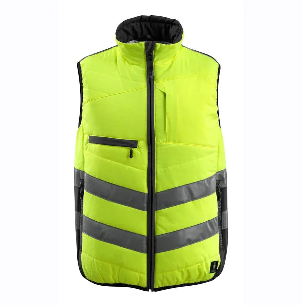Mascot-15565-Water-Repellent-Padded-Gilet-Bodywarmer-Workwear-Nation-Ltd-7472 - Bobobiy